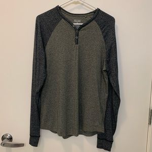 Men’s Julian and Mark shirt